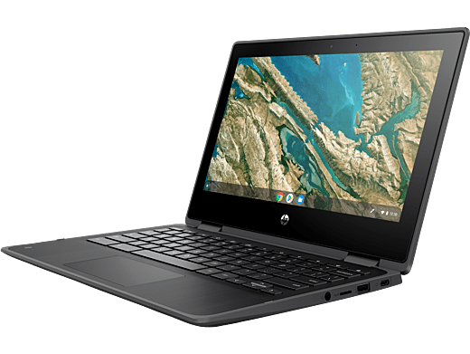 Introducing Touch Chromebook for K-1 Grades